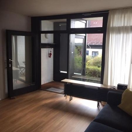 Roter Baer Im Quellenweg Apartment Sankt Andreasberg Exterior photo